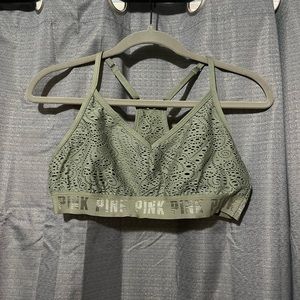 Victoria secret PINK sport bra